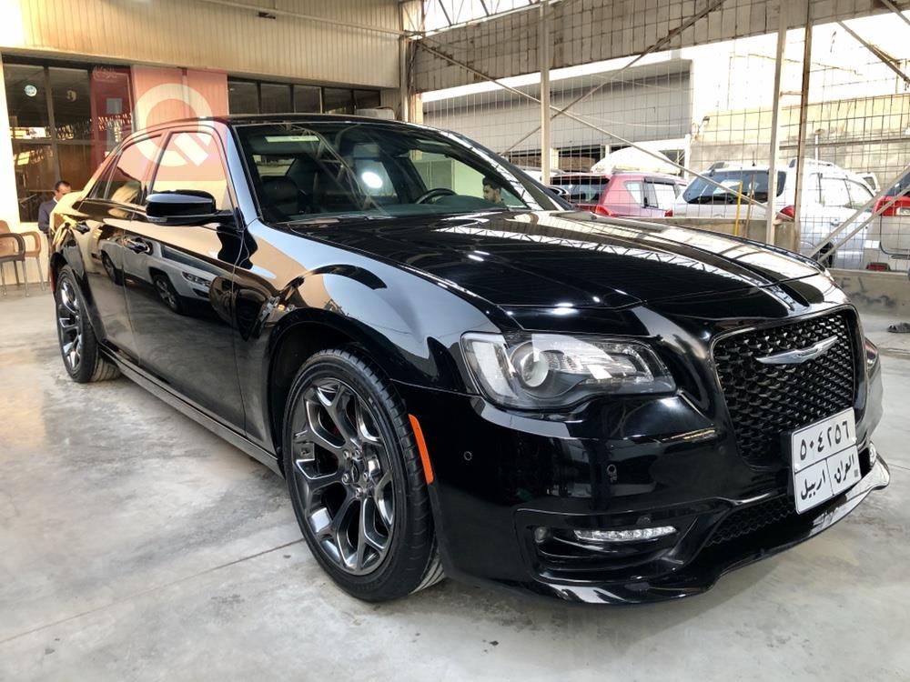 Chrysler 300